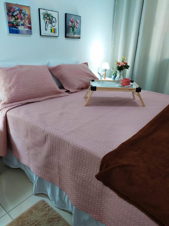 Vila Mulungu Mulungu  Zewnętrze zdjęcie