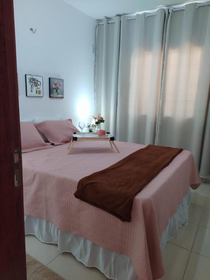 Vila Mulungu Mulungu  Zewnętrze zdjęcie
